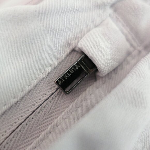 Athleta Brooklyn Lined Camo Jogger - Pink - Picture 5 of 10